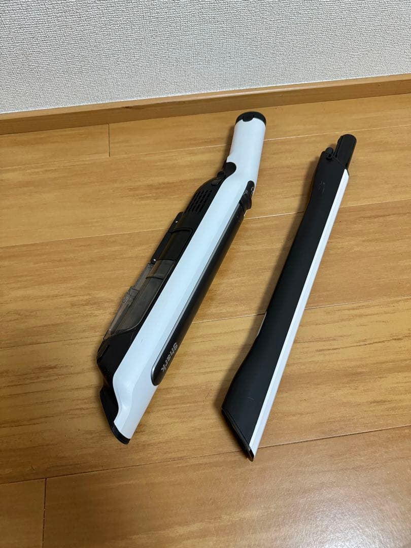 shark ハンディークリーナー CS150JAE