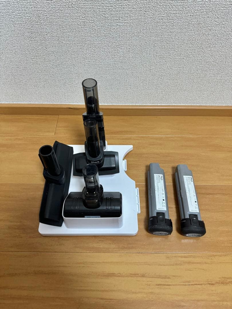 shark ハンディークリーナー CS150JAE