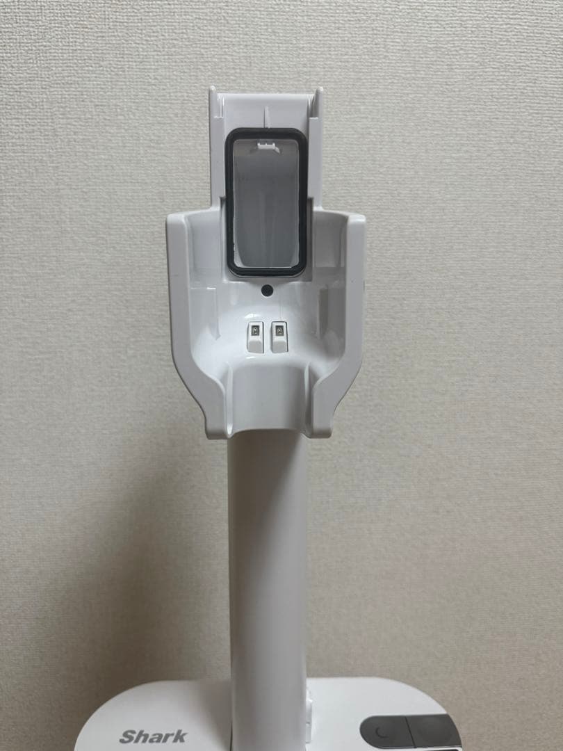 shark ハンディークリーナー CS150JAE