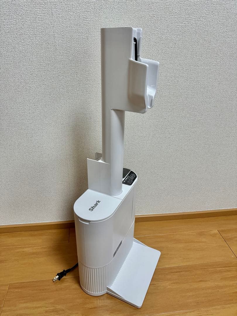 shark ハンディークリーナー CS150JAE