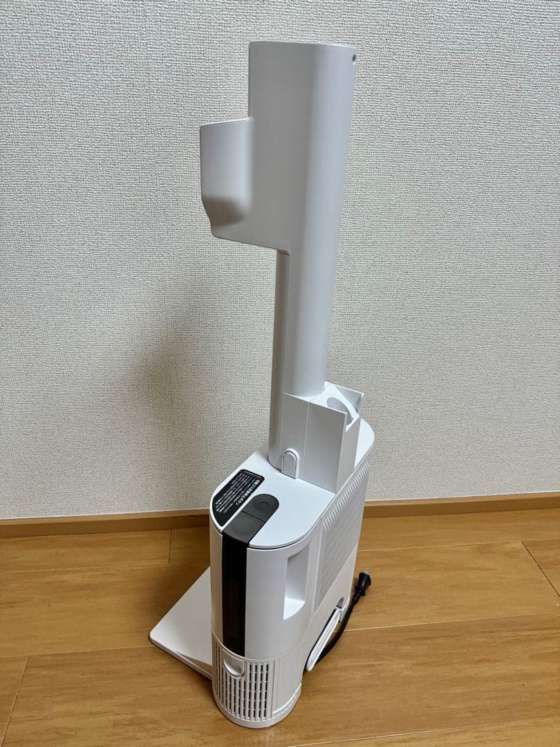 shark ハンディークリーナー CS150JAE