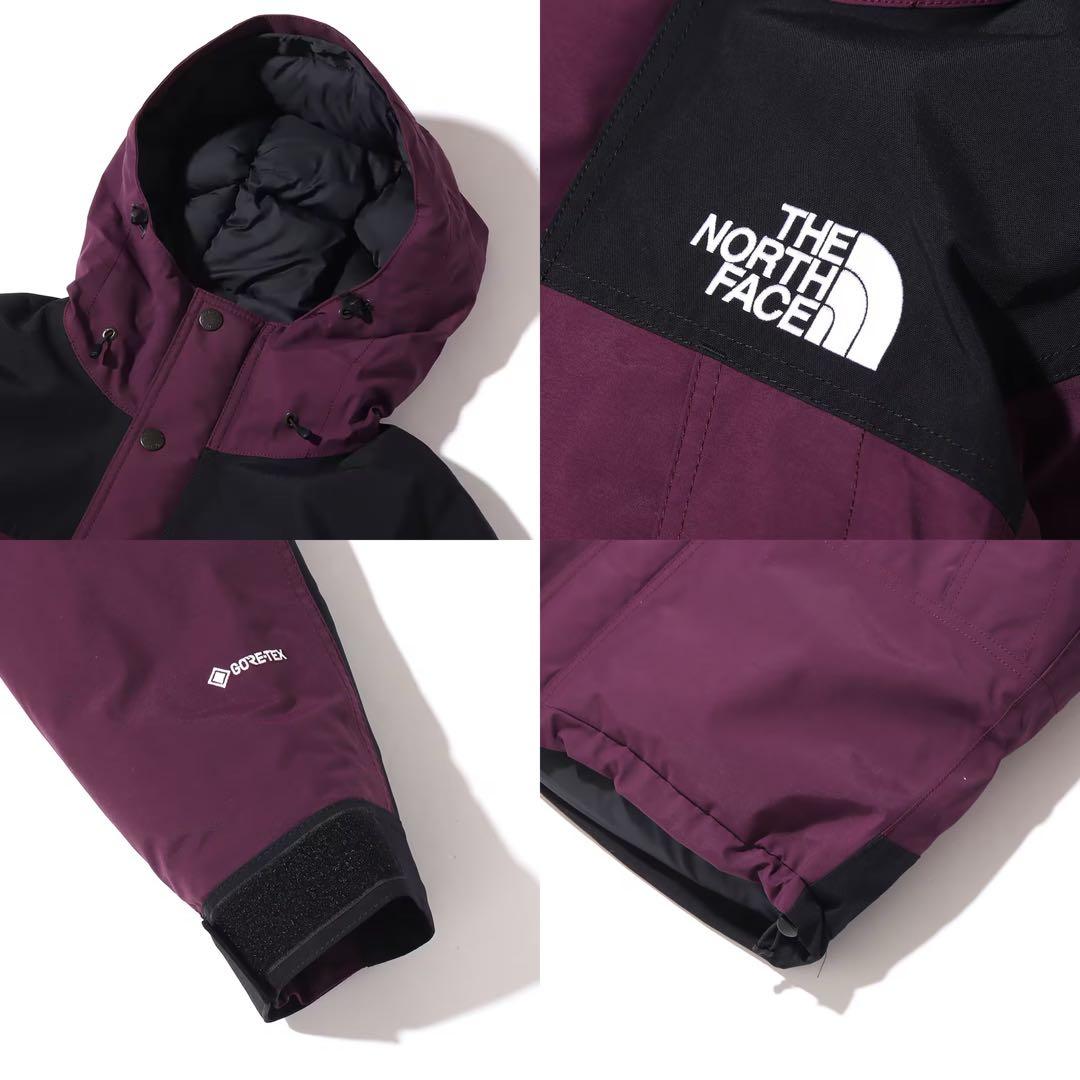 ジャケット・アウター [THE NORTH FACE] Mountain Down Jacket