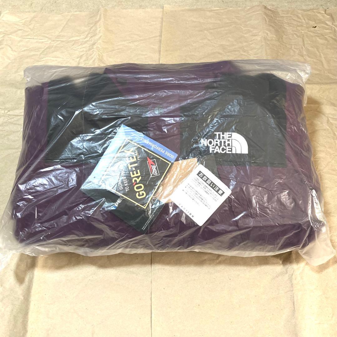 ジャケット・アウター [THE NORTH FACE] Mountain Down Jacket