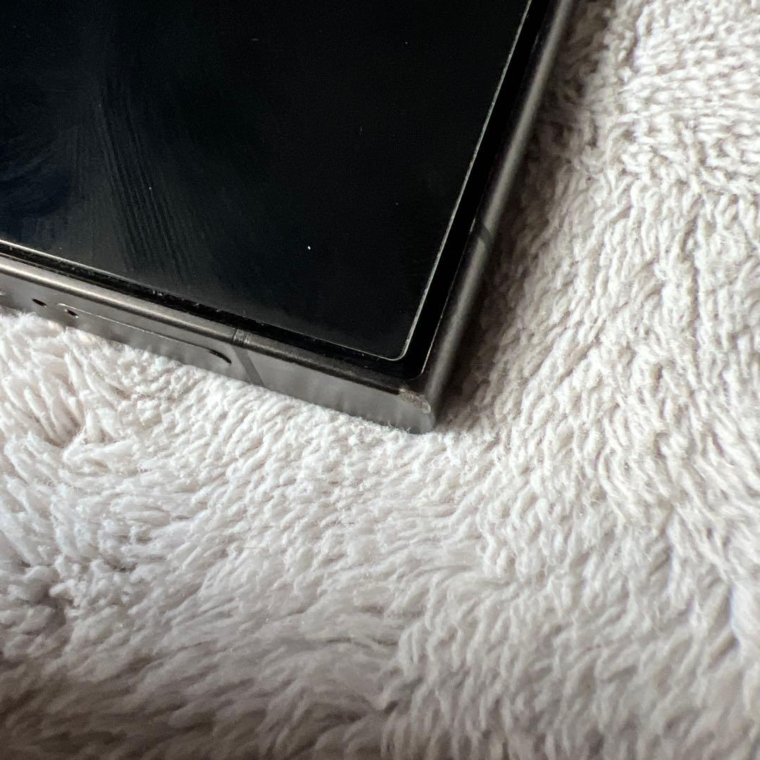 Samsung Galaxy S24 Ultra 本体