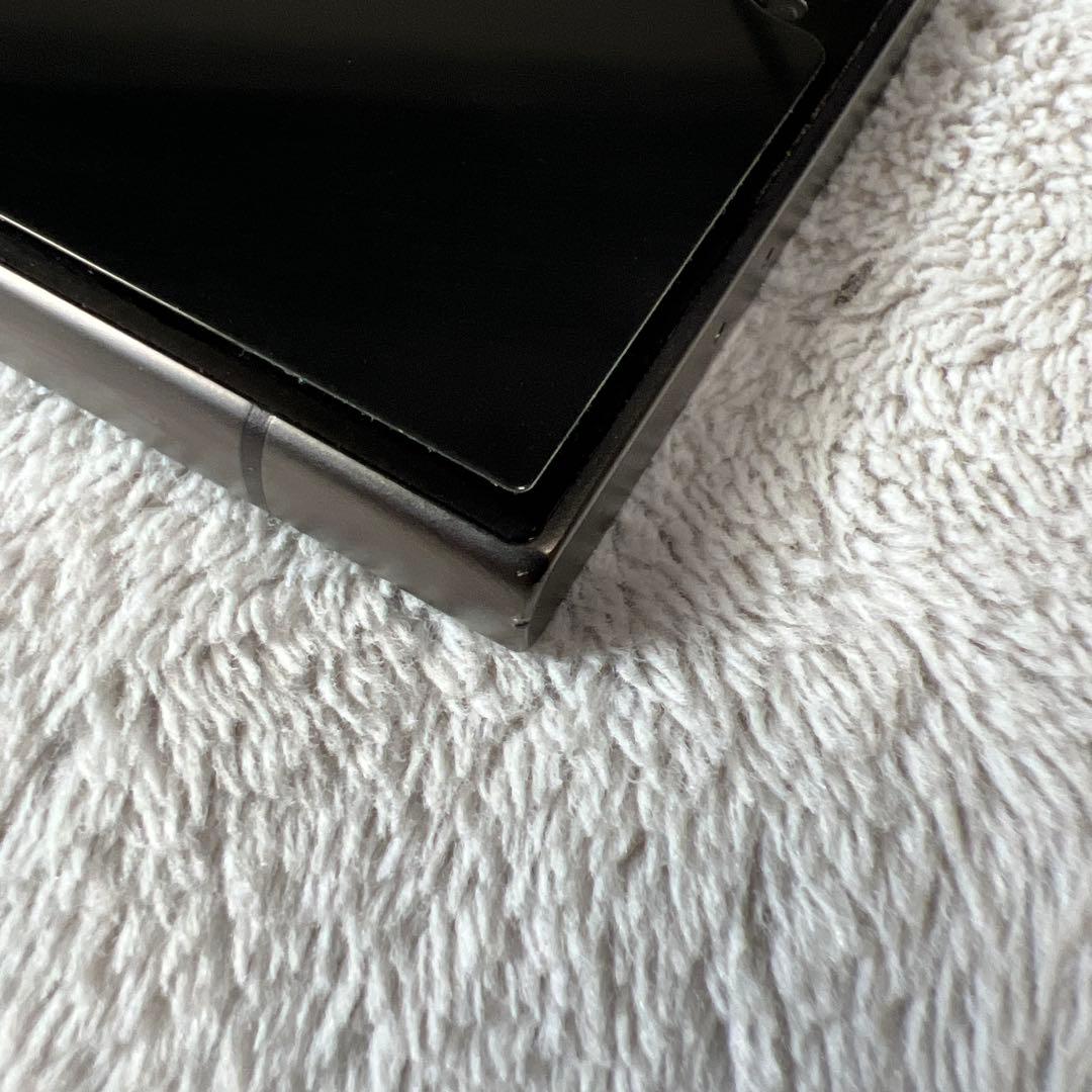 Samsung Galaxy S24 Ultra 本体