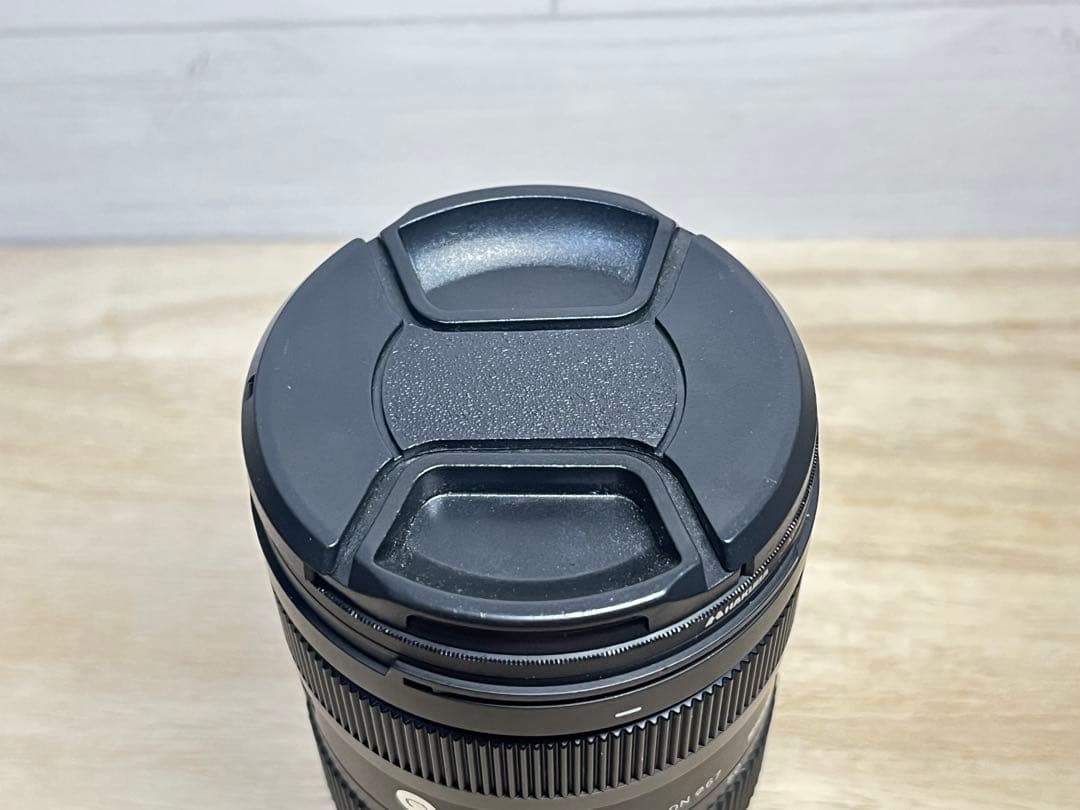 SIGMA 28-70mm F2.8 DG DN ソニーEマウント