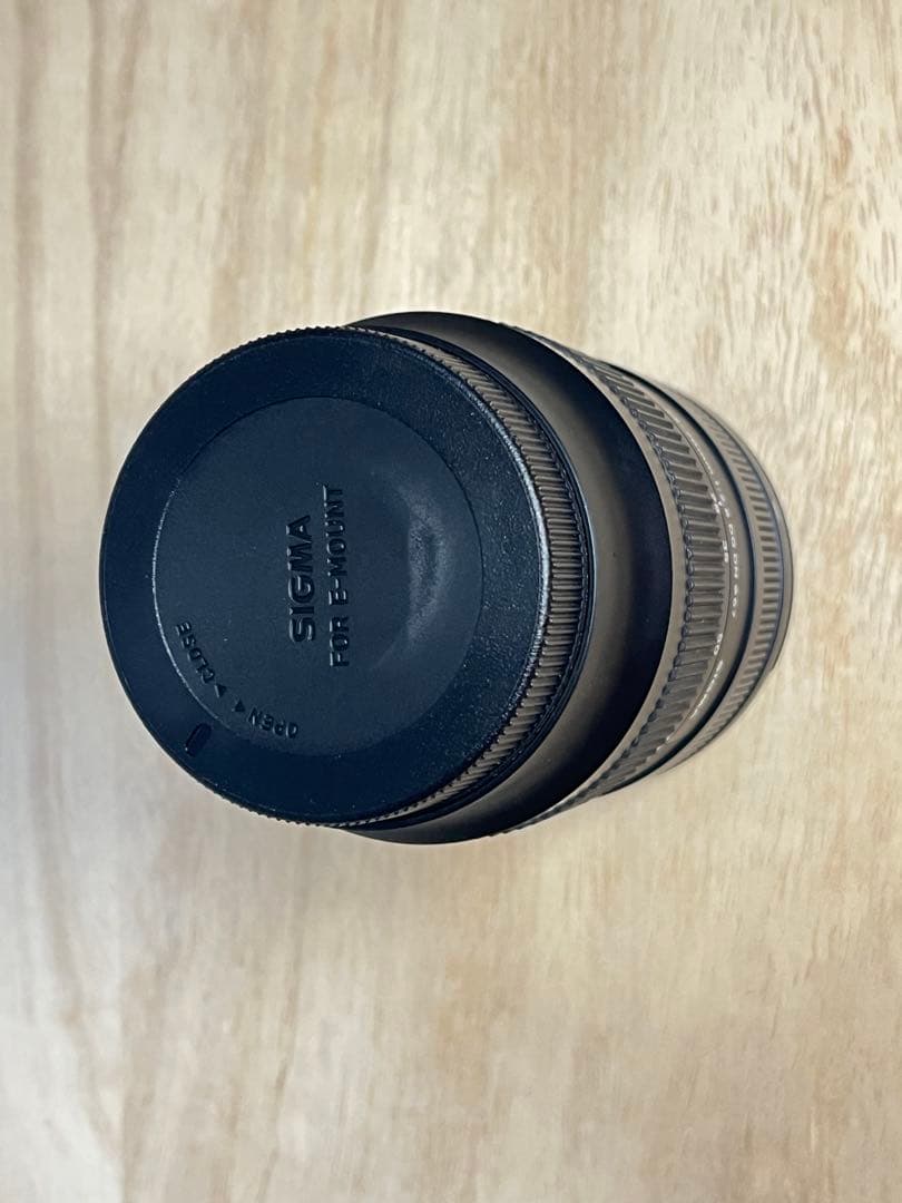 SIGMA 28-70mm F2.8 DG DN ソニーEマウント