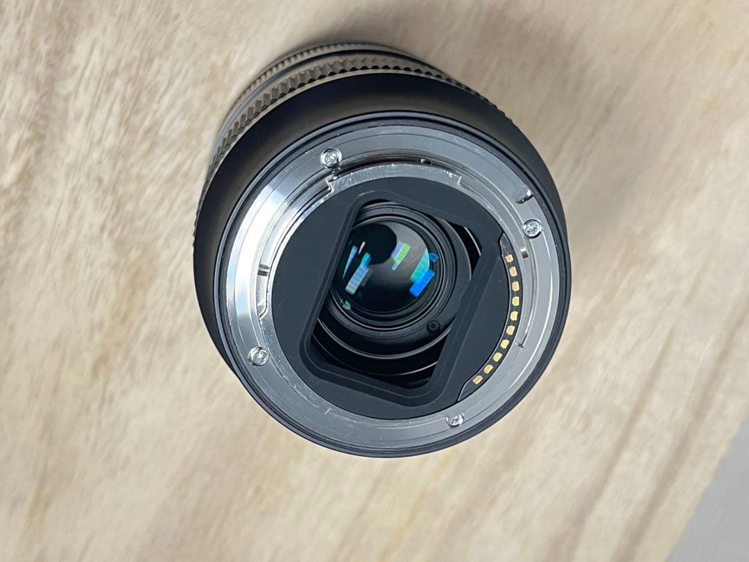 SIGMA 28-70mm F2.8 DG DN ソニーEマウント