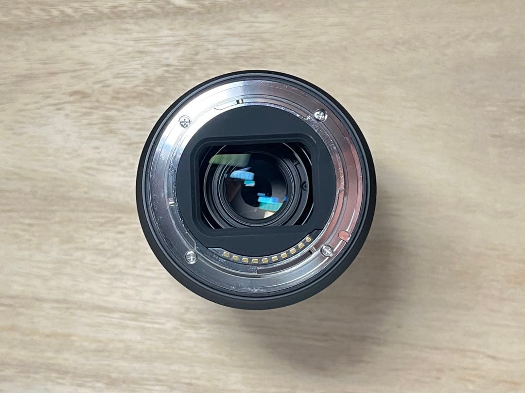 SIGMA 28-70mm F2.8 DG DN ソニーEマウント