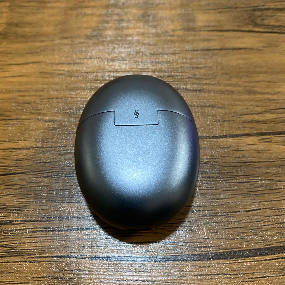 【美品】HUAWEI FreeBuds 6箱・説明書、充電ケーブルなし【最安値】