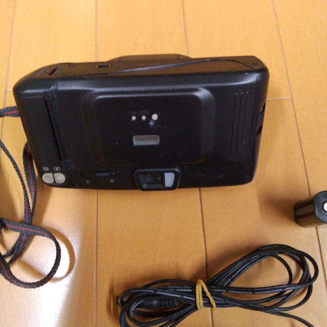 フジフィルム Zoom CADIA800　DATE フイルム用カメラ