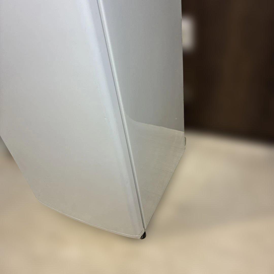 福岡発 三菱 電気 冷凍庫 122L MF-U12J-W MITSUBISHI