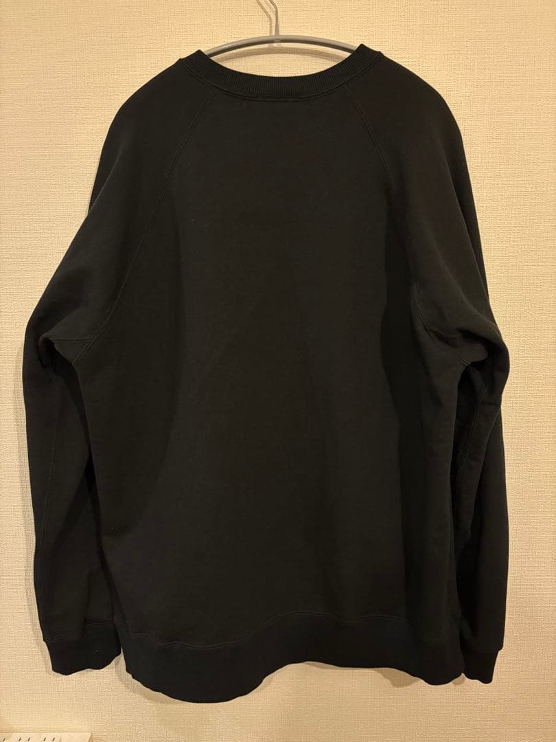 Mercedes Anchor Inc. メルセデスアンカーインク スウェット