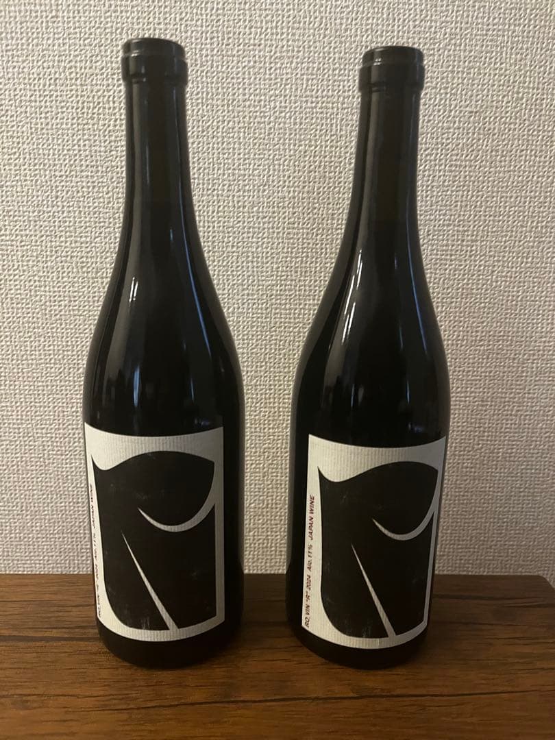 【2本セット】ROヴィンヤード R 2024