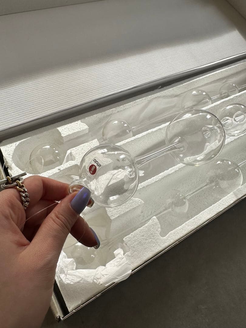 おまとめ 廃盤  イッタラ　アテネの朝