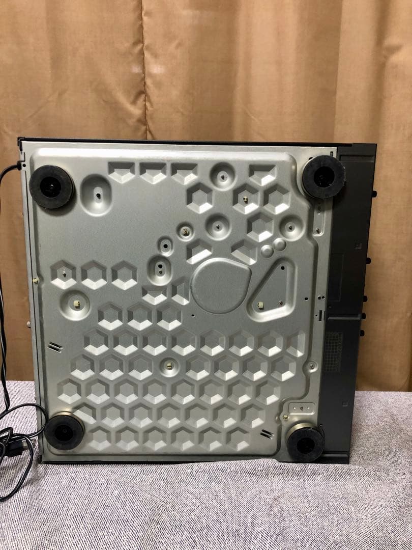 Pioneer パイオニア　CLD-K80 LDプレーヤー　リモコン付き