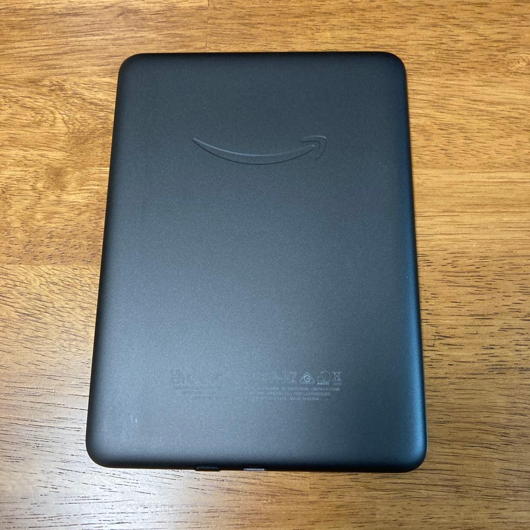 Kindle Paperwhite シグニチャー 12世代 フィルム,カバー付