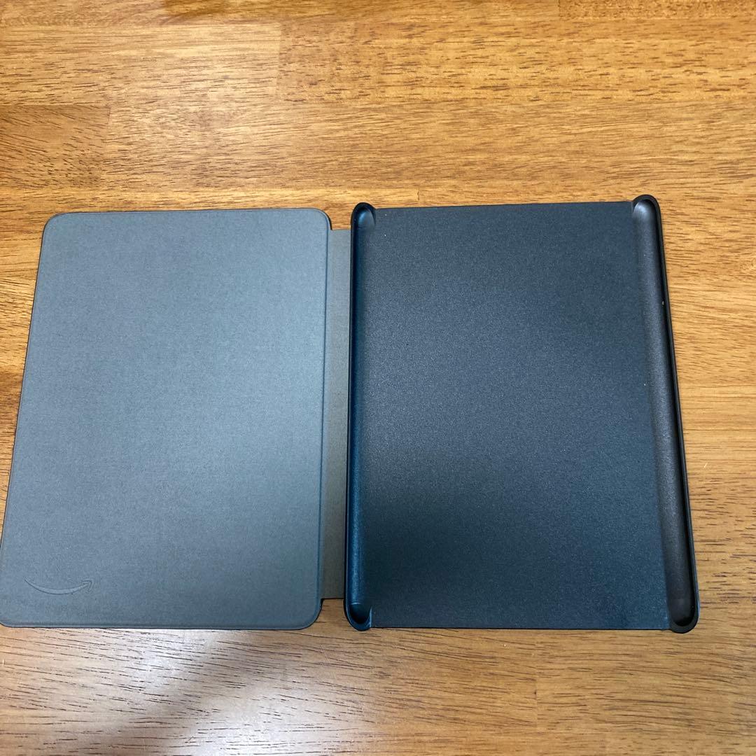 Kindle Paperwhite シグニチャー 12世代 フィルム,カバー付