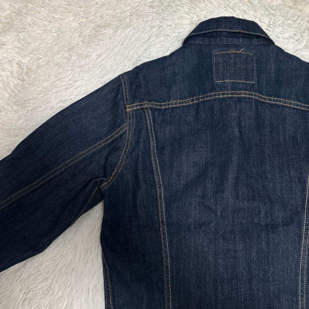 LEVI'S 70505-0217 アメリカ製　バレンシア製　サイズ40