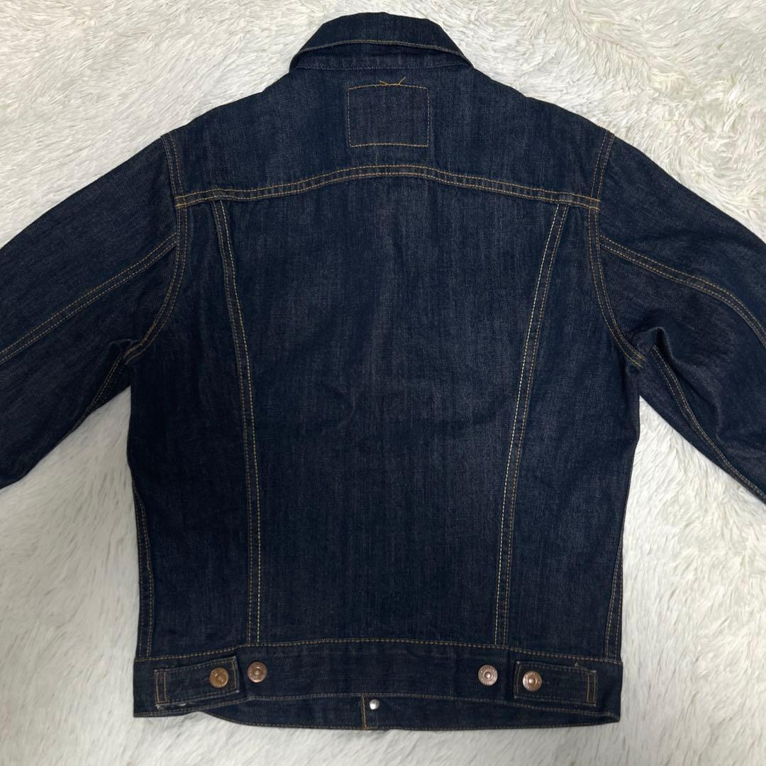 LEVI'S 70505-0217 アメリカ製　バレンシア製　サイズ40