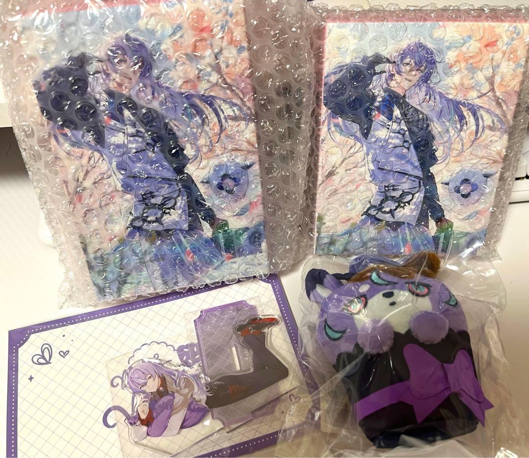 星導ショウ　オンキョーダイレクト ワイヤレスイヤホン ワイヤレス充電器