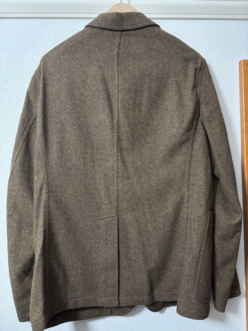 Polo Ralph Lauren モダンフィット テーラードジャケット