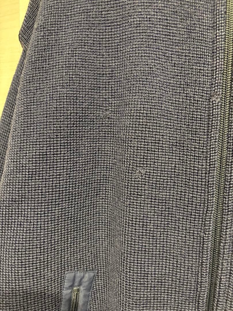 1991年製　Patagonia アルピニストセーター　ビンテージ