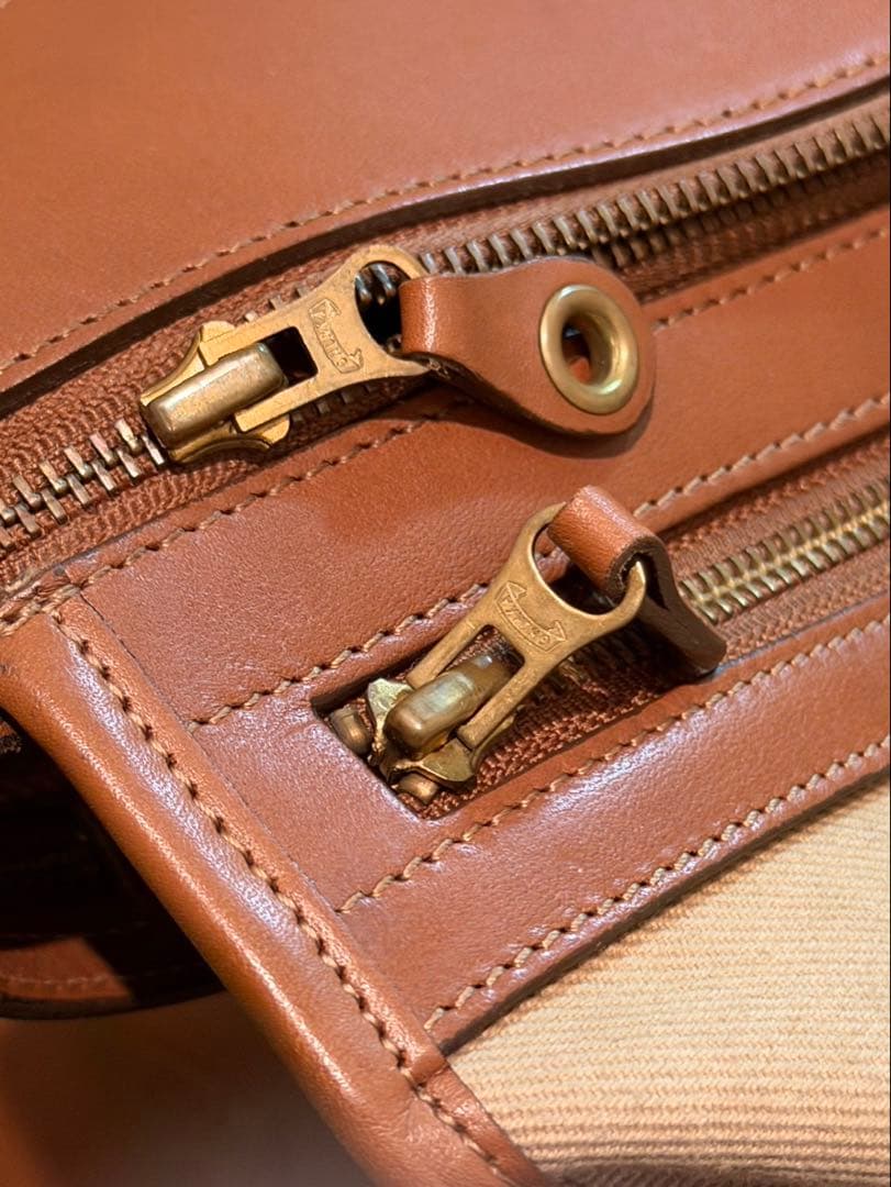 タイムセール中! グルカ ボストンバッグ No.18 THE PULLMAN