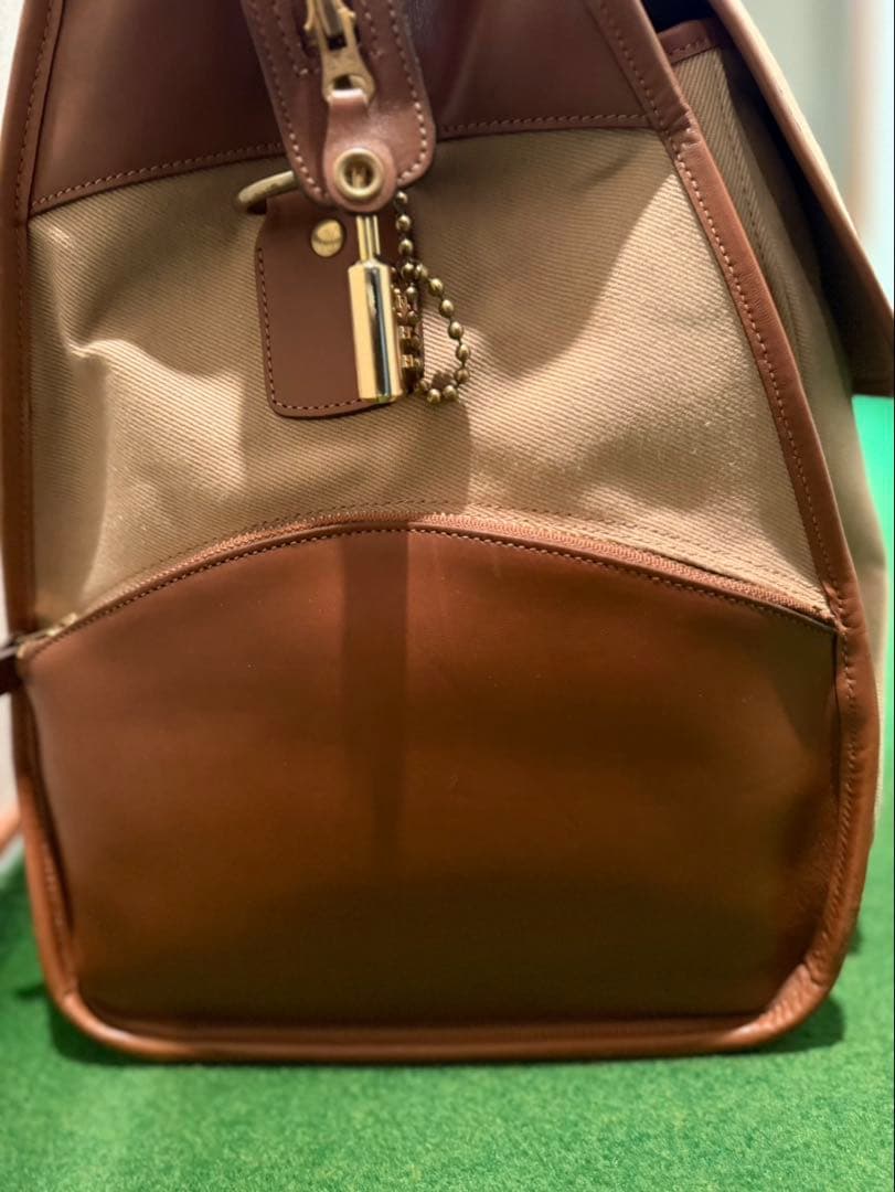 タイムセール中! グルカ ボストンバッグ No.18 THE PULLMAN