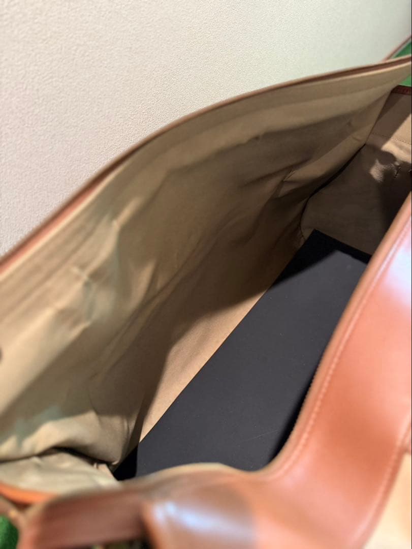 タイムセール中! グルカ ボストンバッグ No.18 THE PULLMAN