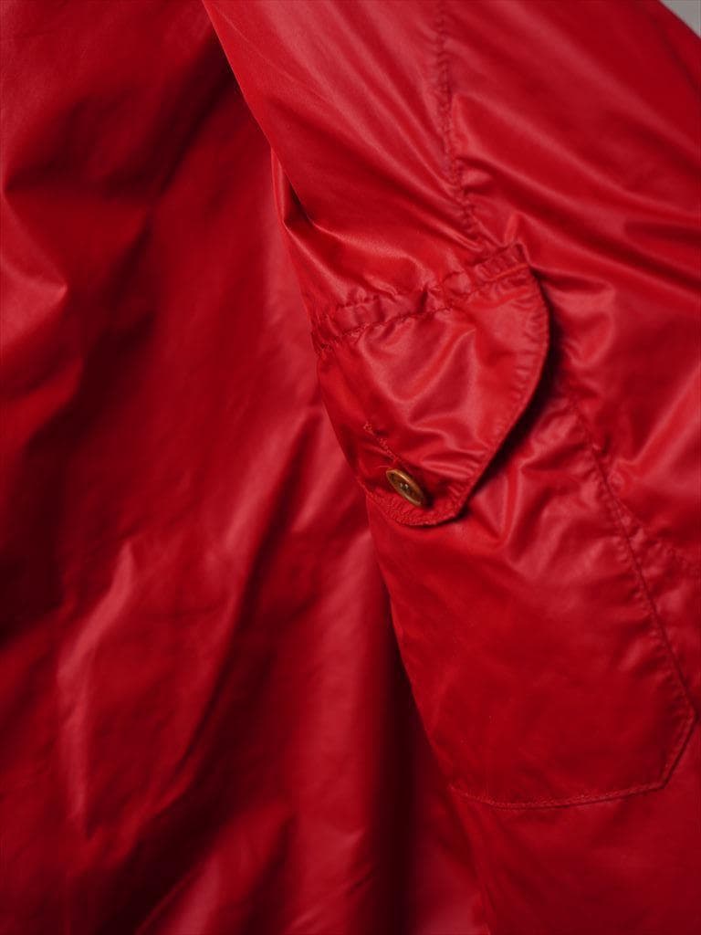 ポストオーバーオールズ ロイヤルトラベラー ベスト