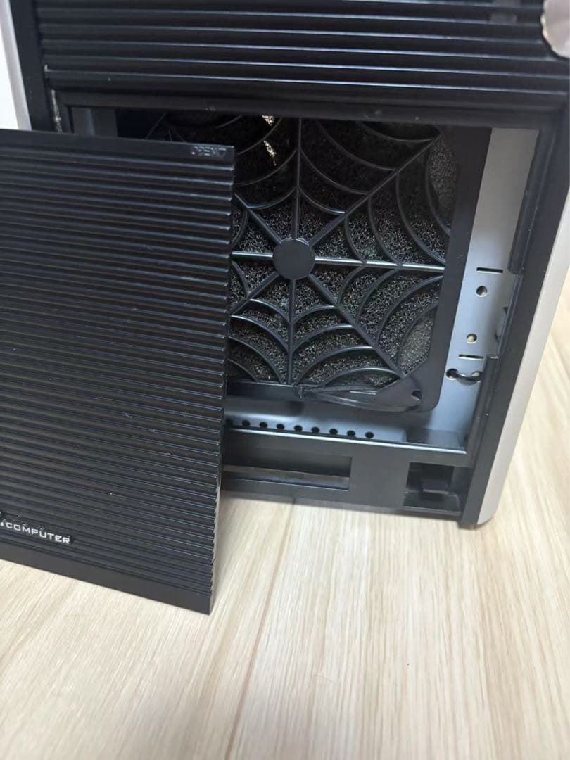 デスクトップPC/i7/SSD240/16GB/Office/Windows11