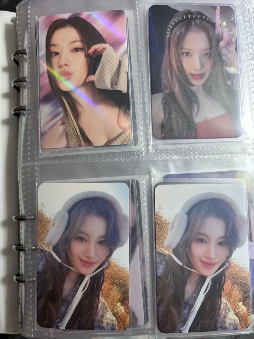 59枚 TWICE サナ　トレカ　カード　まとめ売り