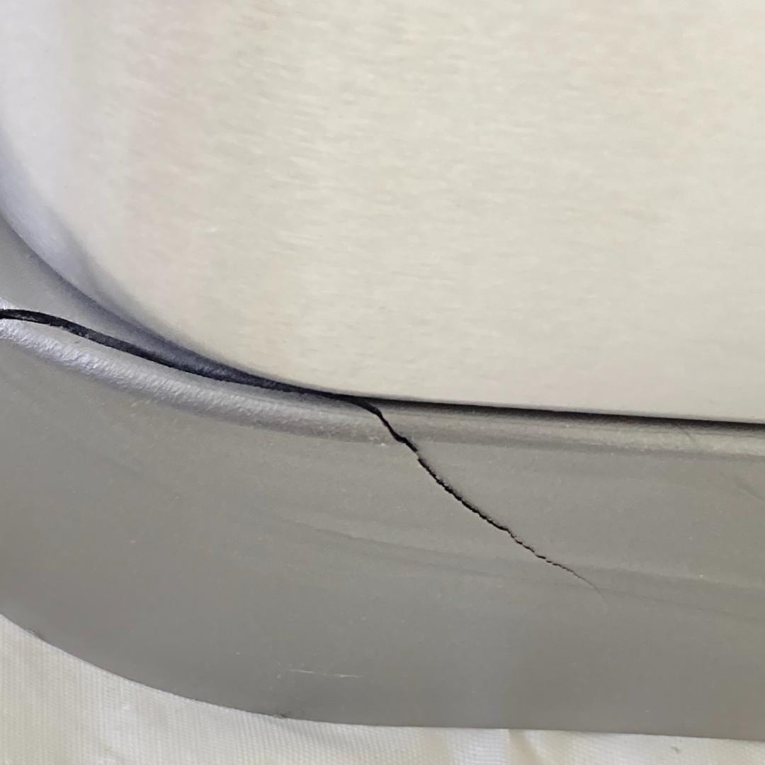 シンプルヒューマン ダストボックス 分別リサイクル 58L