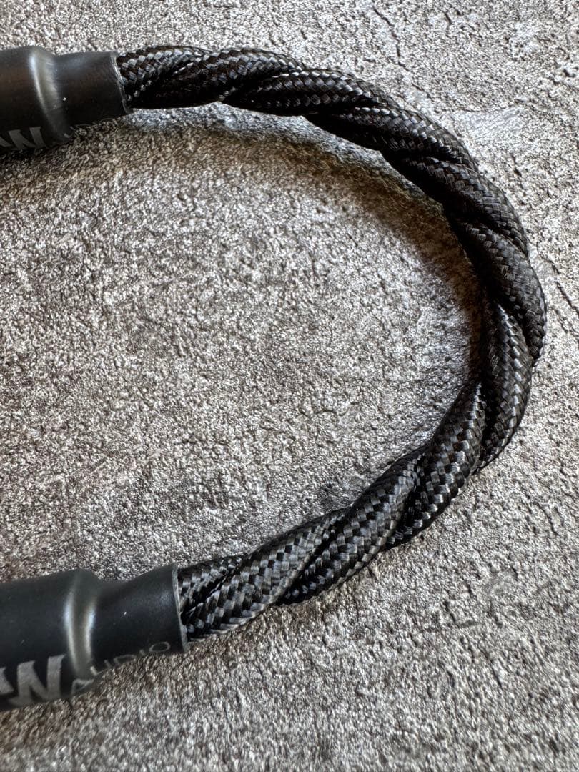 【gsm 】PWAUDIO Orpheus Shielding IC