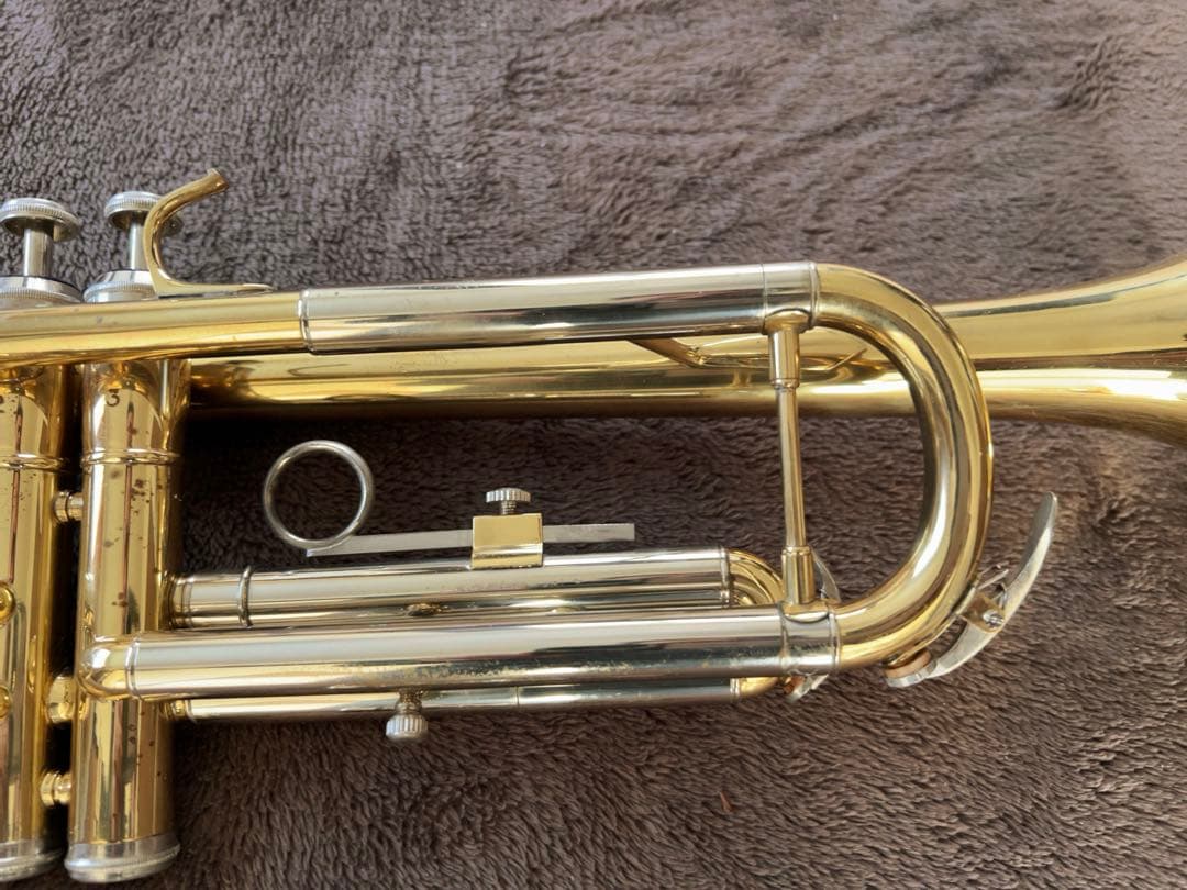 e*i様 トランペット　J.Michael Jマイケル TR-200