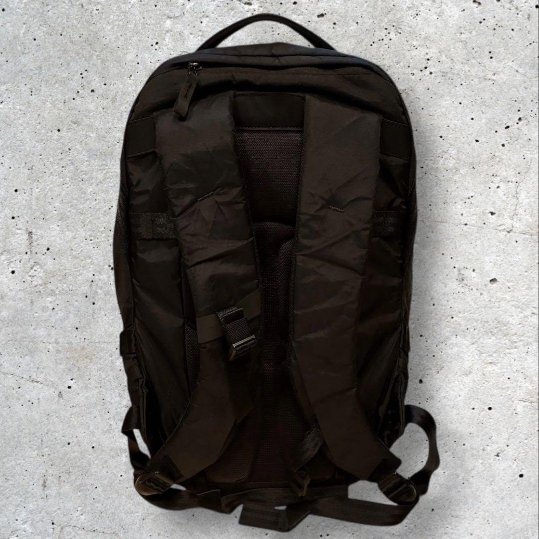 G*5様 Able Carry Daily Plus 黒 エイブルキャリー　デイ