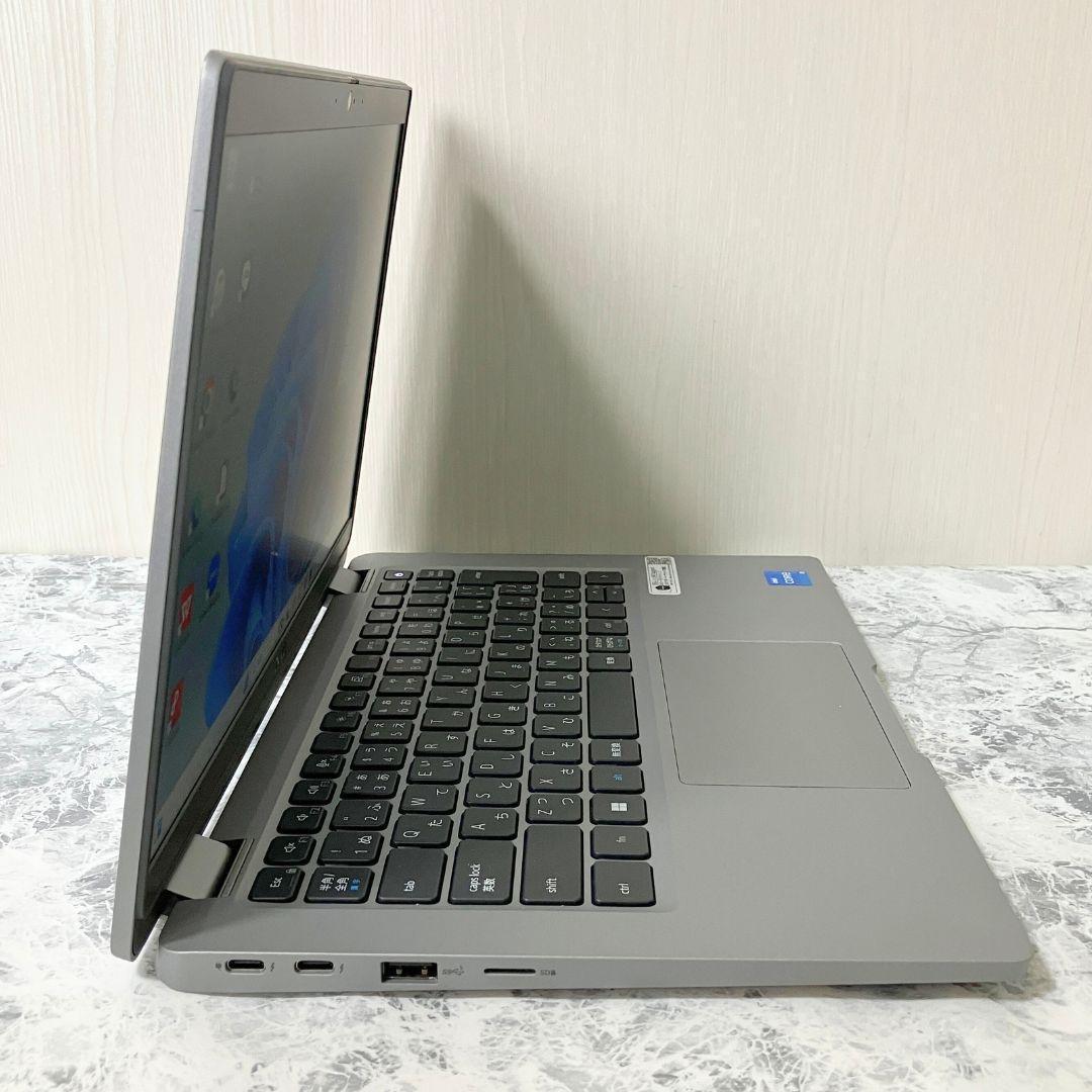 DELL Latitude 13 5330/第12世代/ノートパソコン/16GB