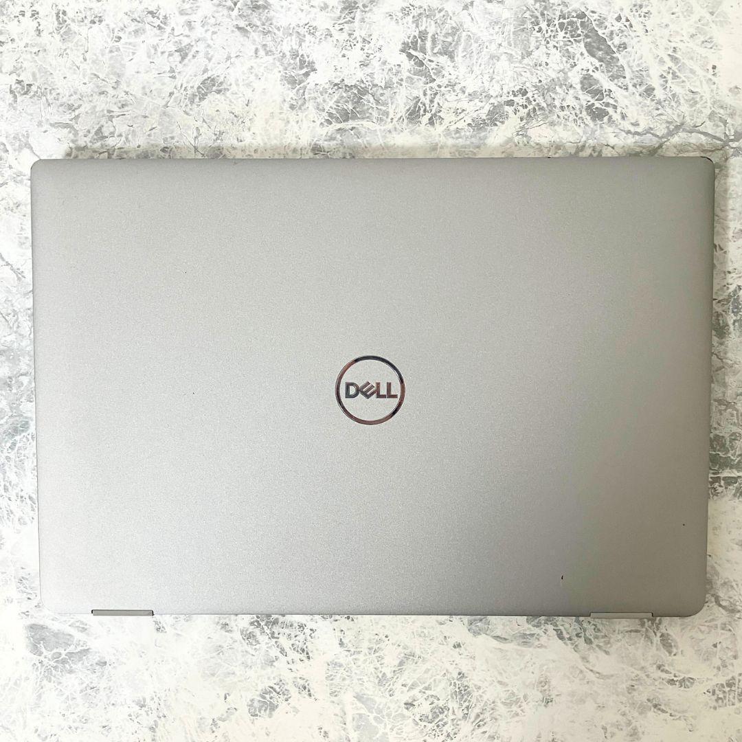 DELL Latitude 13 5330/第12世代/ノートパソコン/16GB