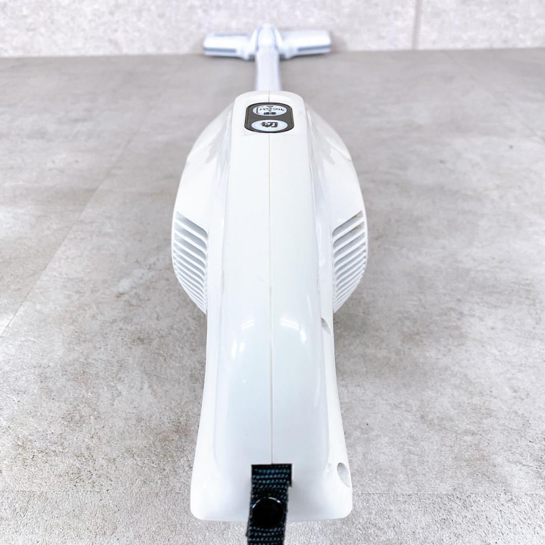 makita マキタ 充電式スティッククリーナー CL107FD