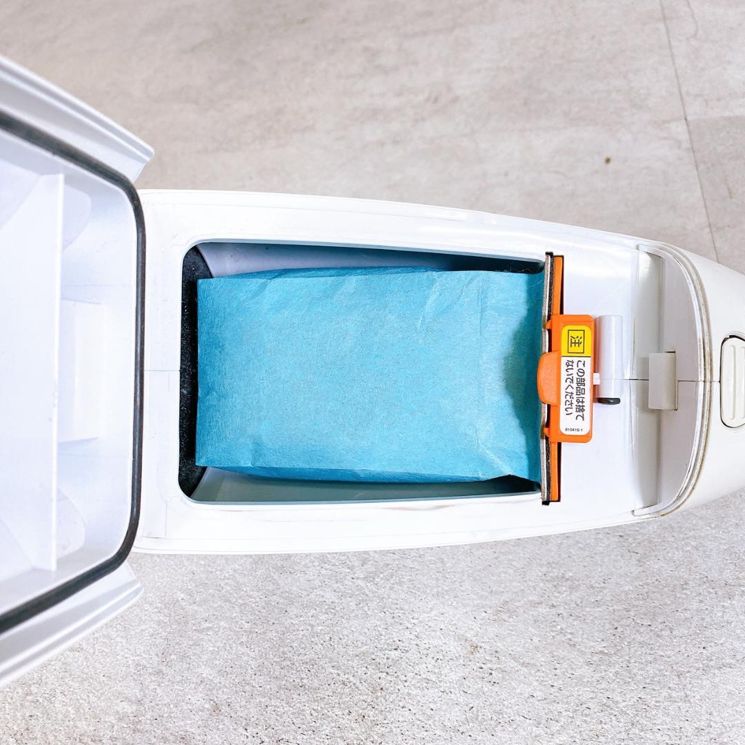 makita マキタ 充電式スティッククリーナー CL107FD