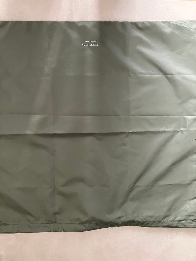 バッグ PORTER / HYKE x PORTER HELMET BAG