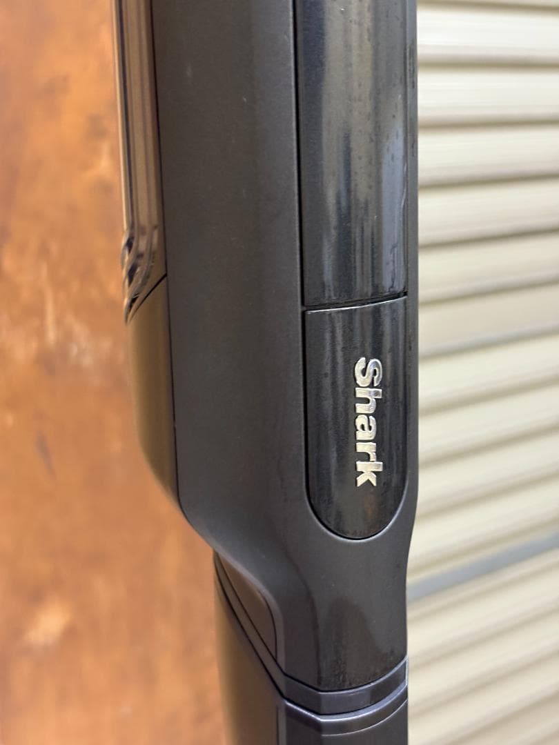Shark シャーク コードレススティッククリーナー CS601JBK