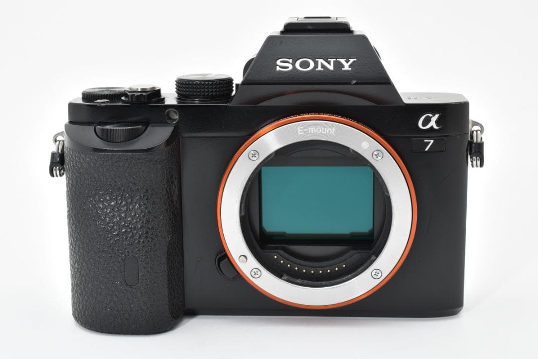SONY α7 ボディ ILCE-7