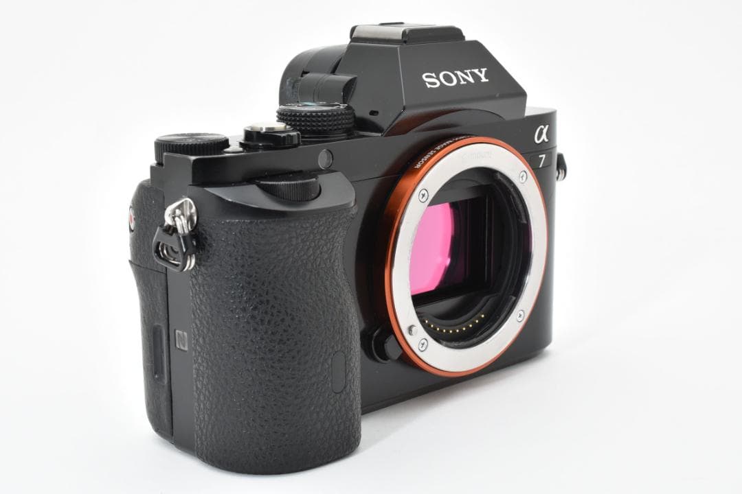 SONY α7 ボディ ILCE-7