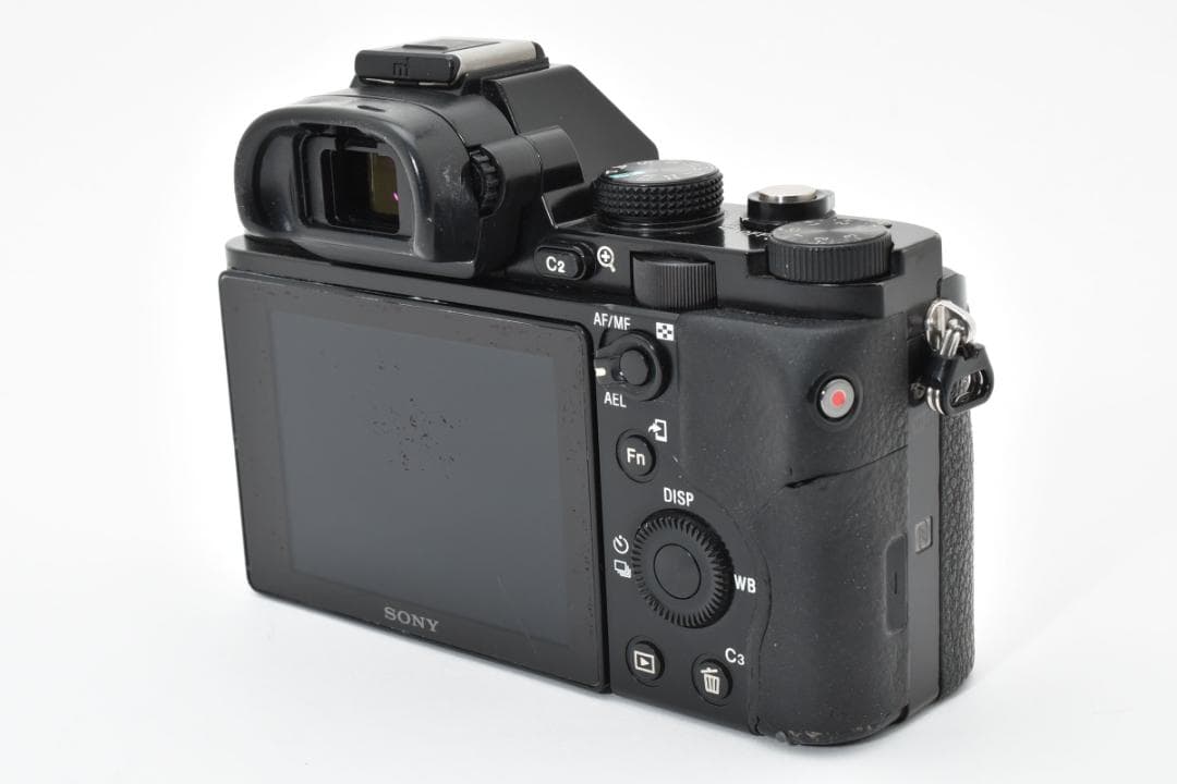 SONY α7 ボディ ILCE-7