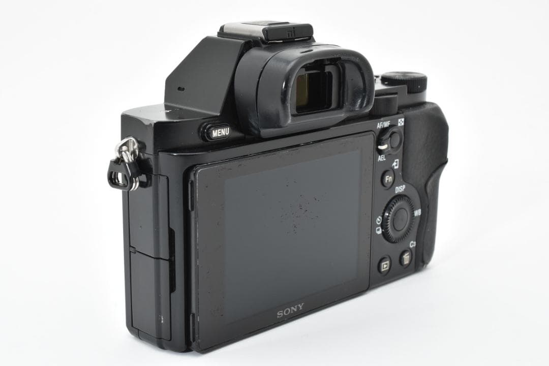 SONY α7 ボディ ILCE-7