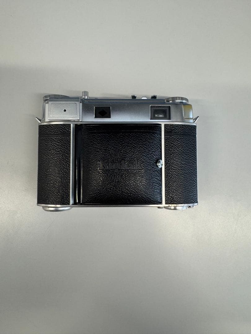 【動作確認済み】Retina Ⅲc Kodak コダック レチナⅢc 完動品