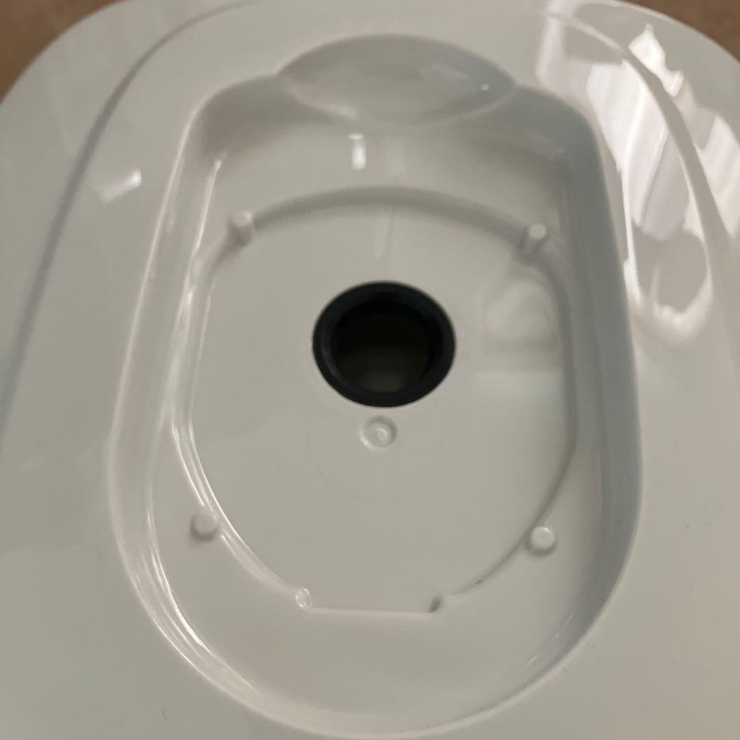 TIGER 炊飯器 JBH-G1 ホワイト