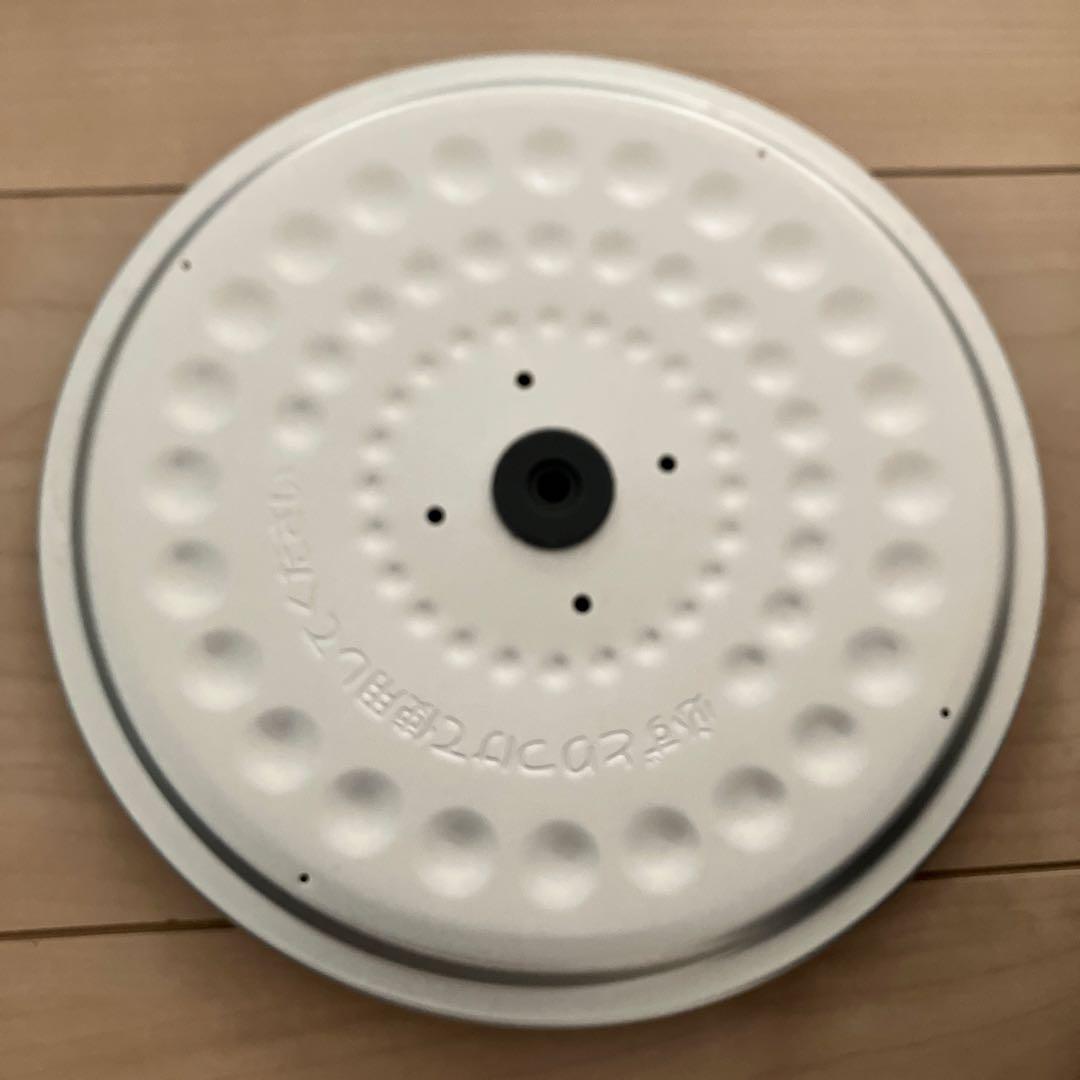 TIGER 炊飯器 JBH-G1 ホワイト